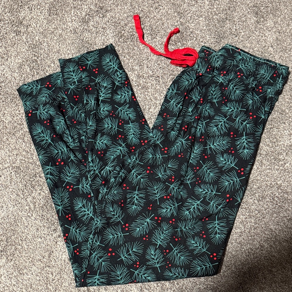 Jockey Men’s Christmas Pajama Joggers